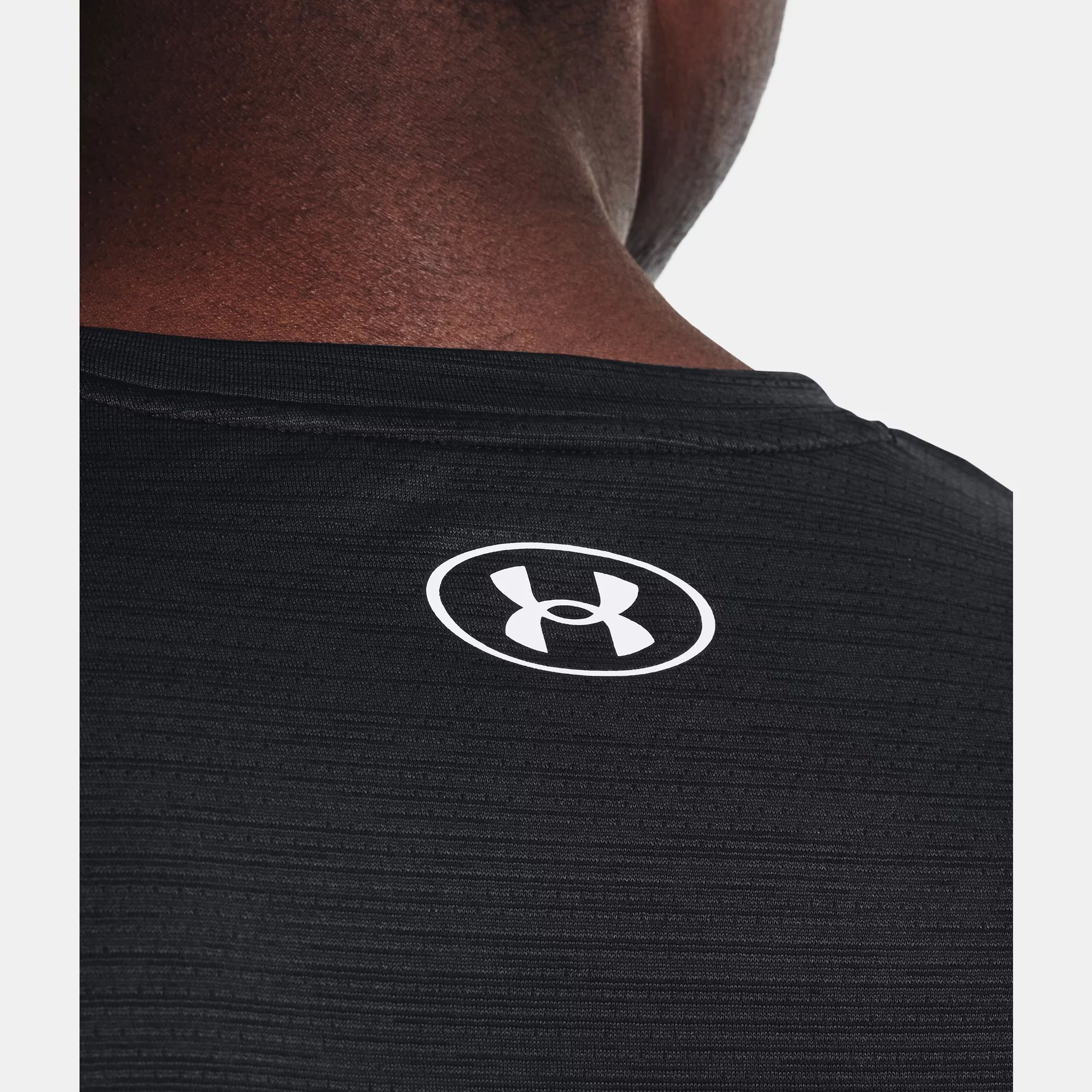 Tricouri & Polo -  under armour UA Training Vent Graphic Short Sleeve